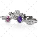 demo-attachment-812-cluster-stack-of-diamond-wedding-engagment-rings-CGXZHR4-1